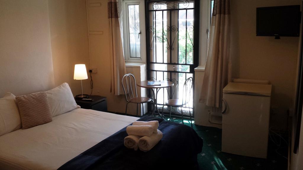 Whitechapel Rooms London Room photo