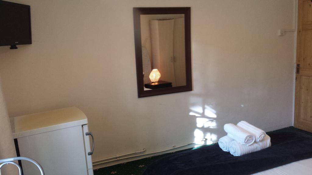 Whitechapel Rooms London Room photo