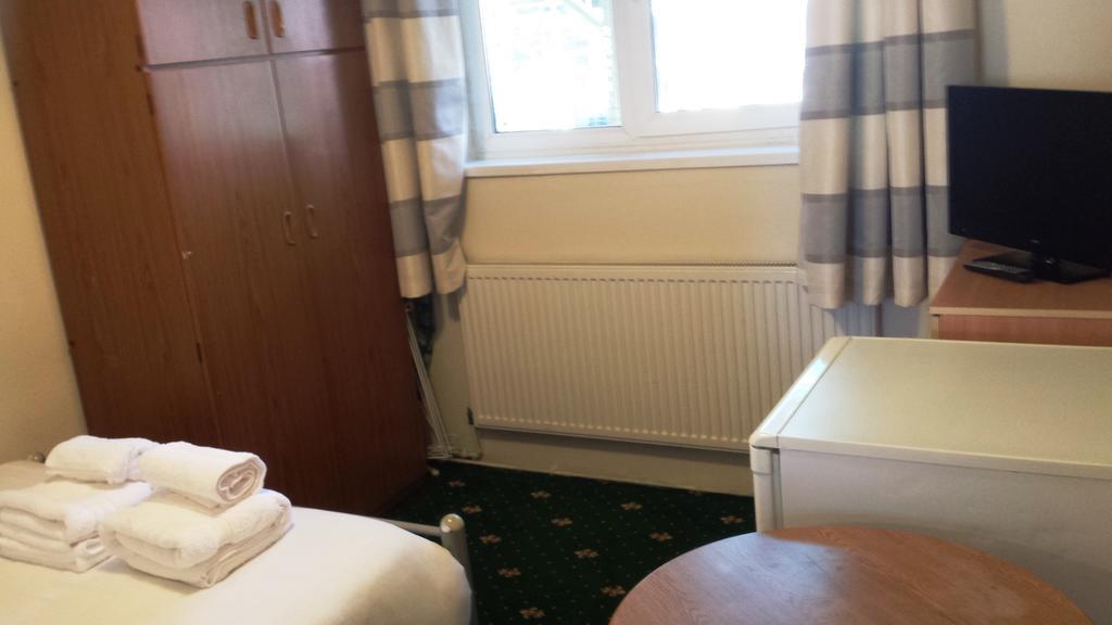 Whitechapel Rooms London Room photo